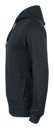 Clique Premium OC Hoody Sweats Herr