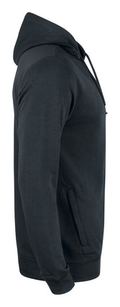 Clique Premium OC Hoody Sweats Herr