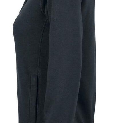 Clique Premium OC Hoody Sweats Dam