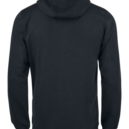 Clique Premium OC Hoody Full Sweats Herr