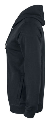 Clique Premium OC Hoody Full Sweats Herr