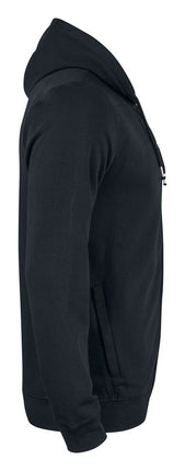 Clique Premium OC Hoody Full Sweats Herr