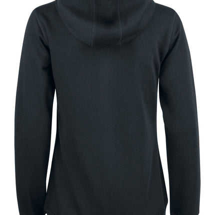 Clique Premium OC Hoody Full Sweats Dam