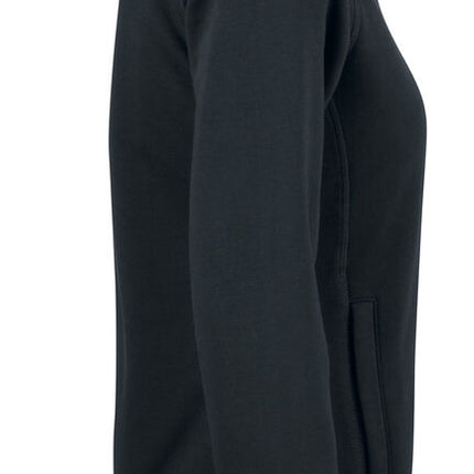 Clique Premium OC Hoody Full Sweats Dam