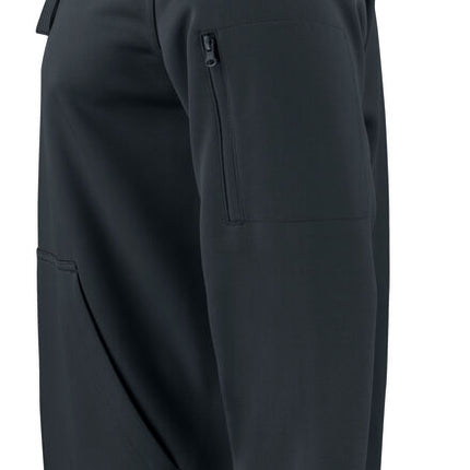 Clique Basic Active Hoody Sweats Herr