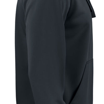 Clique Basic Active Hoody Sweats Herr