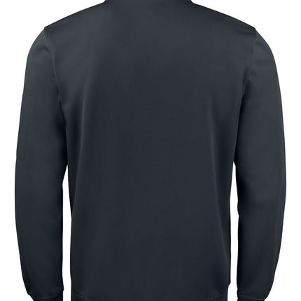 Clique Basic Active Half Sweats Herr