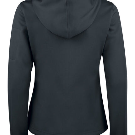 Clique Basic Active Hoody Full Sweats Dam