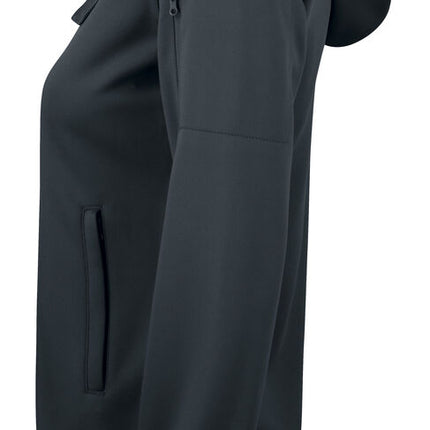 Clique Basic Active Hoody Full Sweats Dam