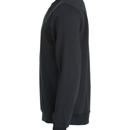 Clique Basic Roundneck Sweats Junior