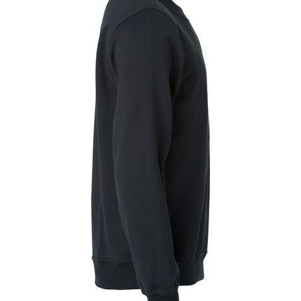 Clique Basic Roundneck Sweats Junior