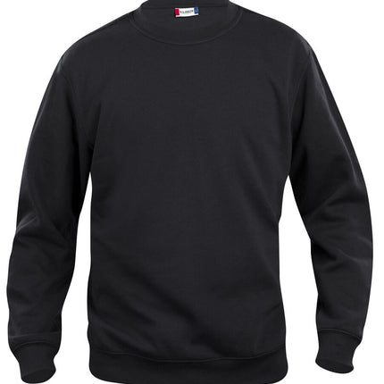 Clique Basic Roundneck Sweats Junior