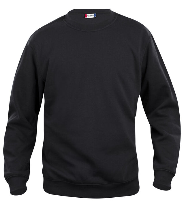 Clique Basic Roundneck Sweats Junior
