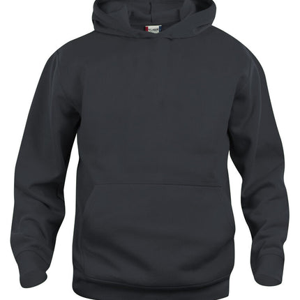 Clique Basic Hoody Sweats Junior