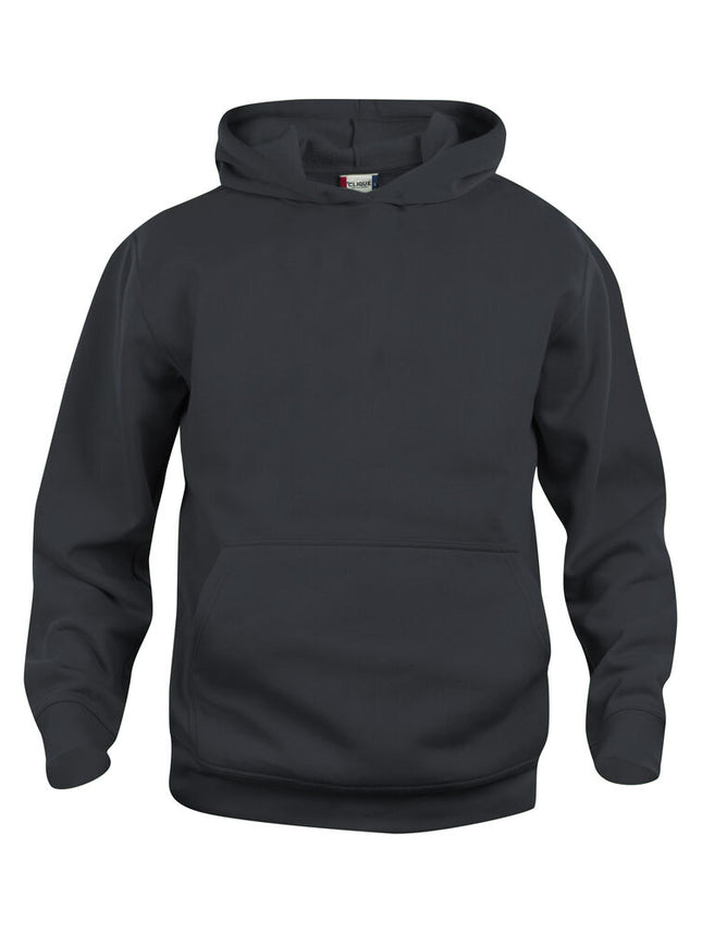Clique Basic Hoody Sweats Junior