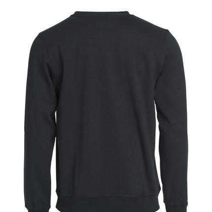 Clique Basic Roundneck Sweats Unisex