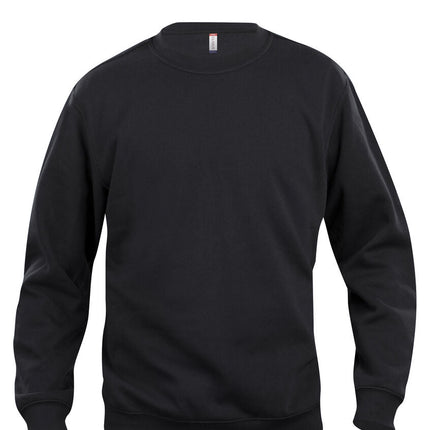 Clique Basic Roundneck Sweats Unisex