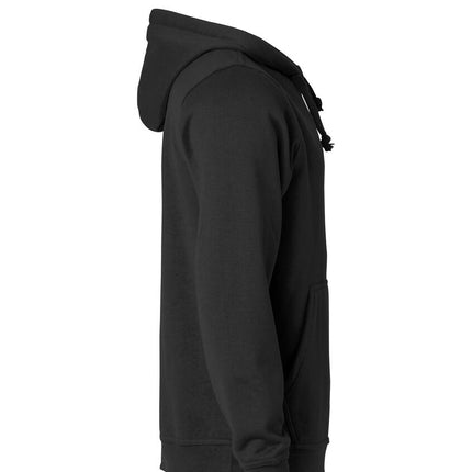 Clique Basic Hoody Sweats Unisex