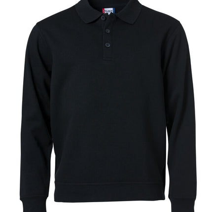 Clique Basic Sweats Herr