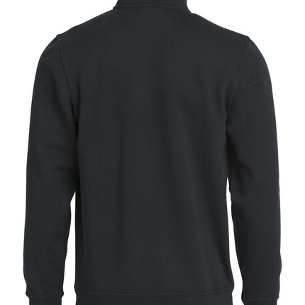 Clique Basic Half Sweats Herr