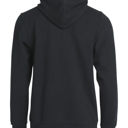 Clique Basic Hoody Full Sweats Herr