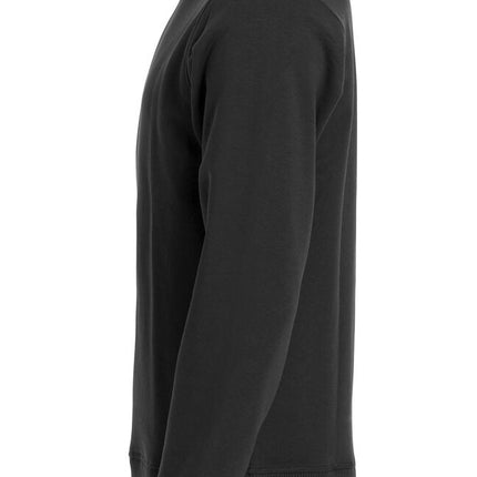 Clique Classic Roundneck Sweats Herr