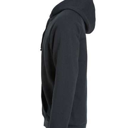 Clique Classic Hoody Full Sweats Herr