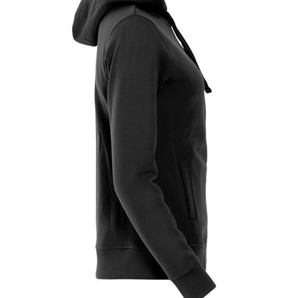 Clique Classic Hoody Full Sweats Dam