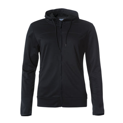 Clique Ottawa Sweats Dam