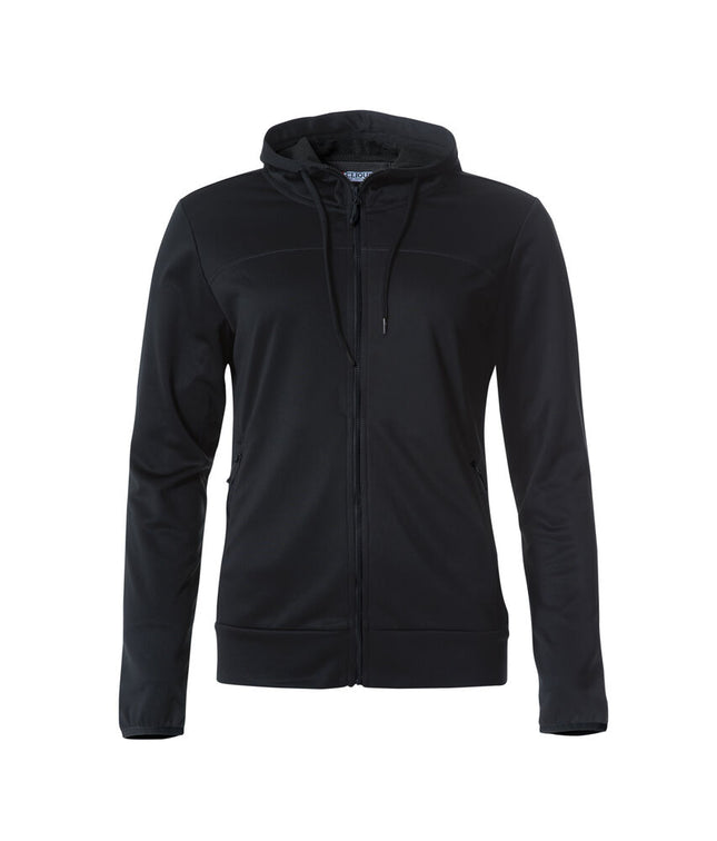 Clique Ottawa Sweats Dam