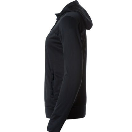 Clique Ottawa Sweats Dam