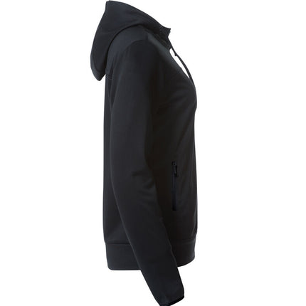 Clique Ottawa Sweats Dam