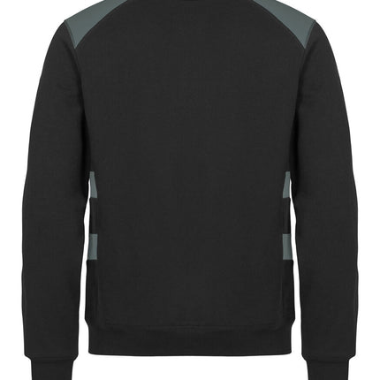 Clique Ambition Roundneck Sweats Unisex