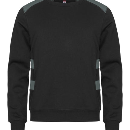 Clique Ambition Roundneck Sweats Unisex