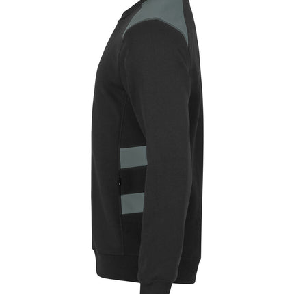 Clique Ambition Roundneck Sweats Unisex