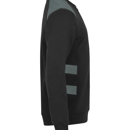 Clique Ambition Roundneck Sweats Unisex