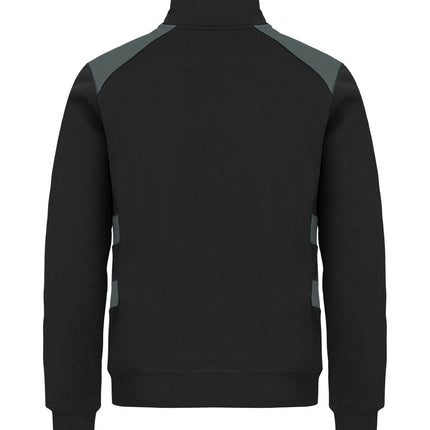 Clique Ambition Half Sweats Herr