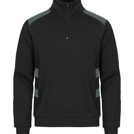 Clique Ambition Half Sweats Herr