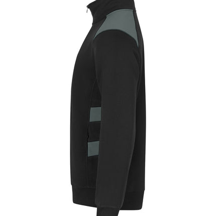 Clique Ambition Half Sweats Herr