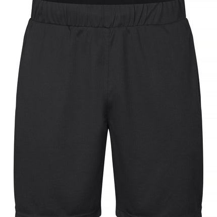 Clique Basic Active Shorts Herr