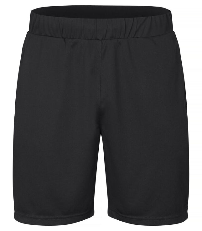 Clique Basic Active Shorts Herr