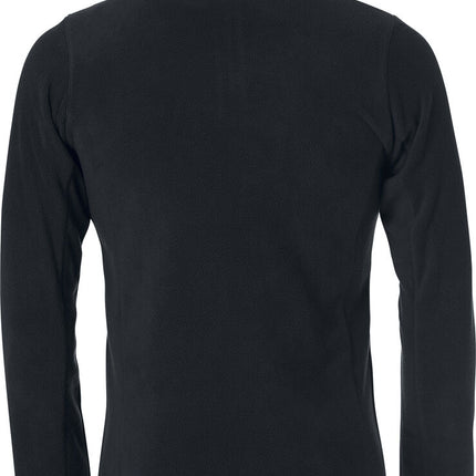 Clique Basic Polar Fleecejacka Herr