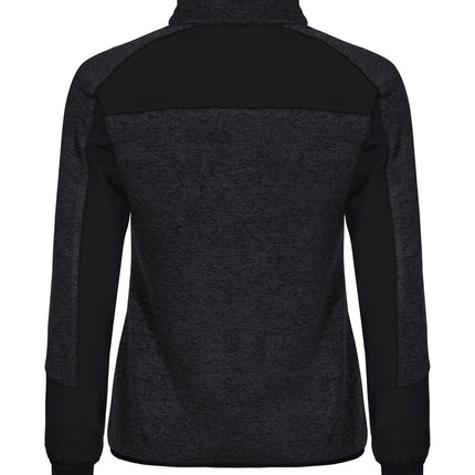 Clique Haines Fleecejacka Dam