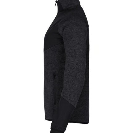 Clique Haines Fleecejacka Dam