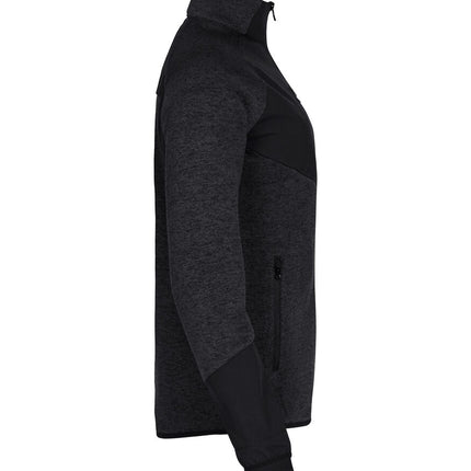 Clique Haines Fleecejacka Dam