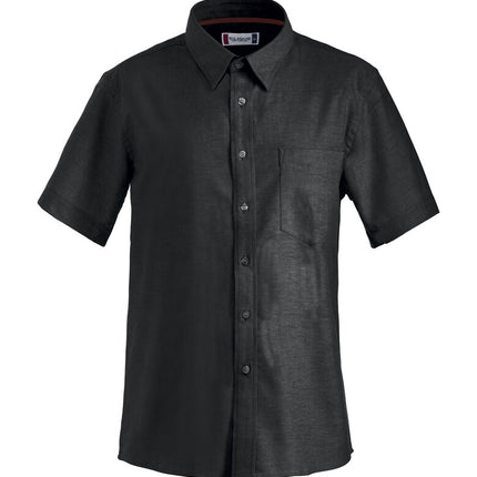 Clique Cambridge Skjorta Herr