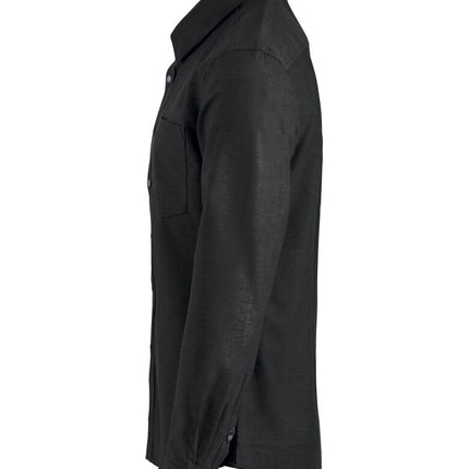 Clique Oxford Skjorta Herr