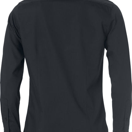 Clique Clark Skjorta Herr