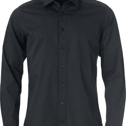 Clique Clark Skjorta Herr