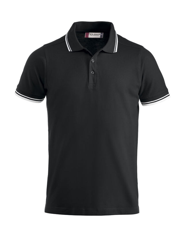 Clique Amarillo Polo Herr